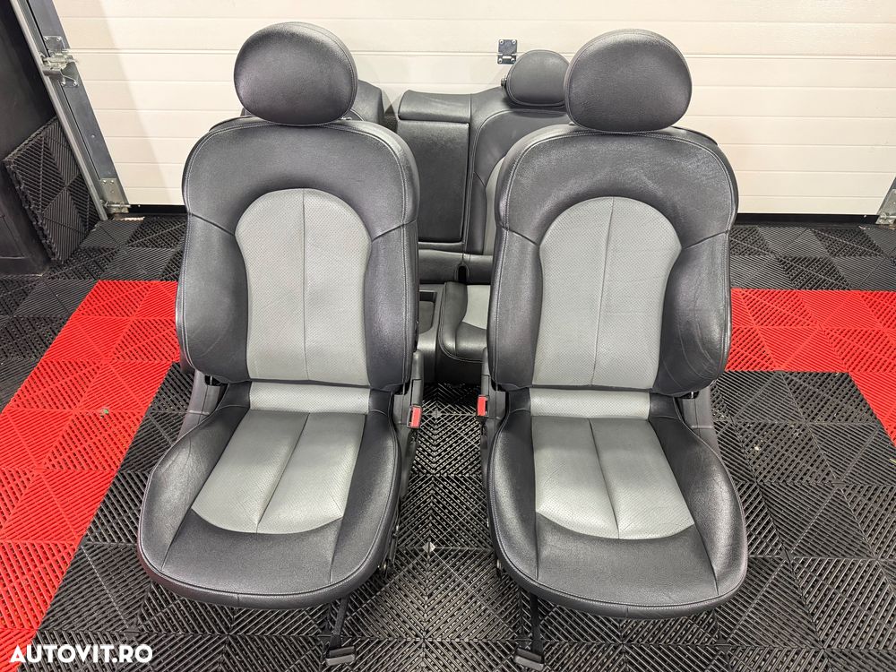 Mercedes-Benz CLK - 12