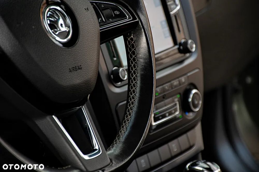 Skoda Yeti 1.4 TSI DSG Adventure - 34