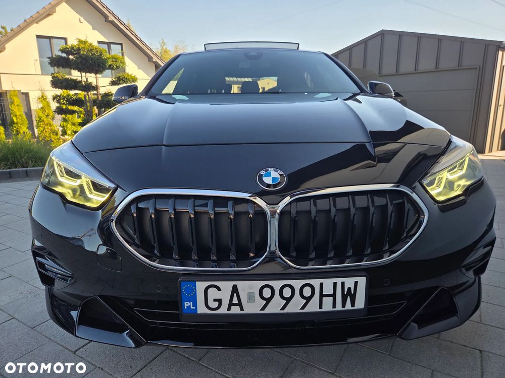 BMW Seria 2 220i Sport Line - 15