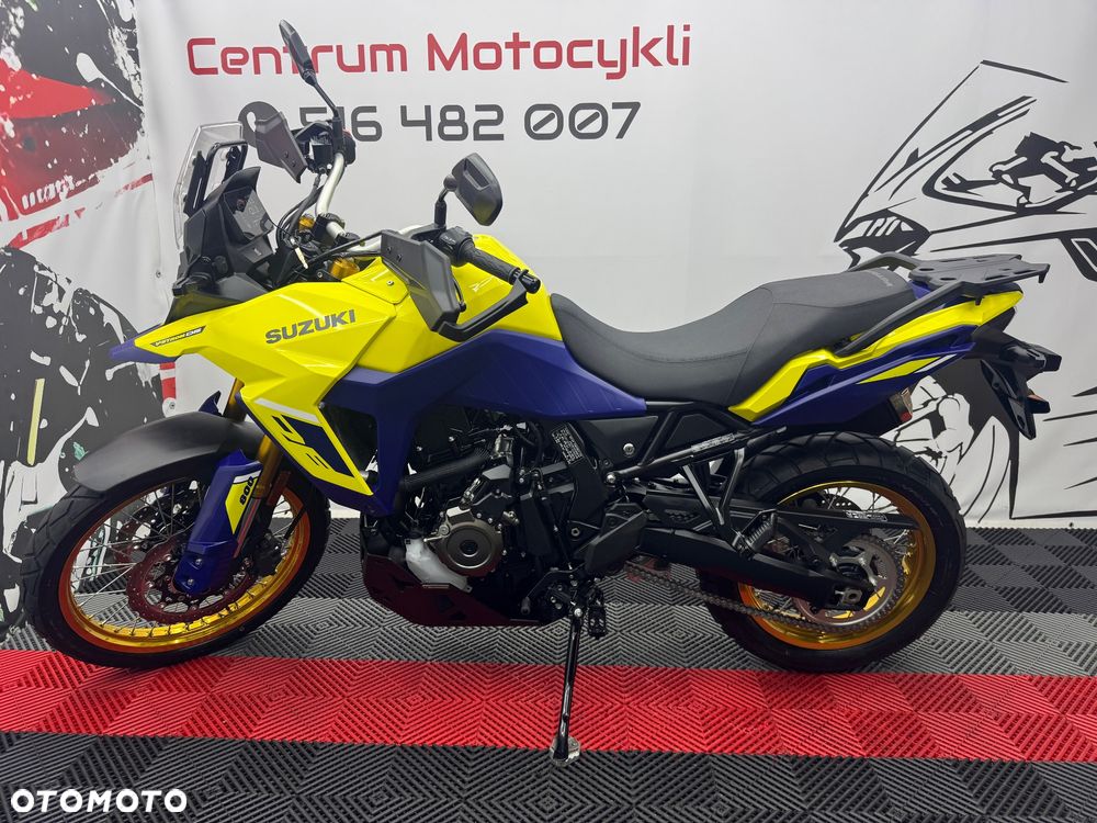 Suzuki DL - 5