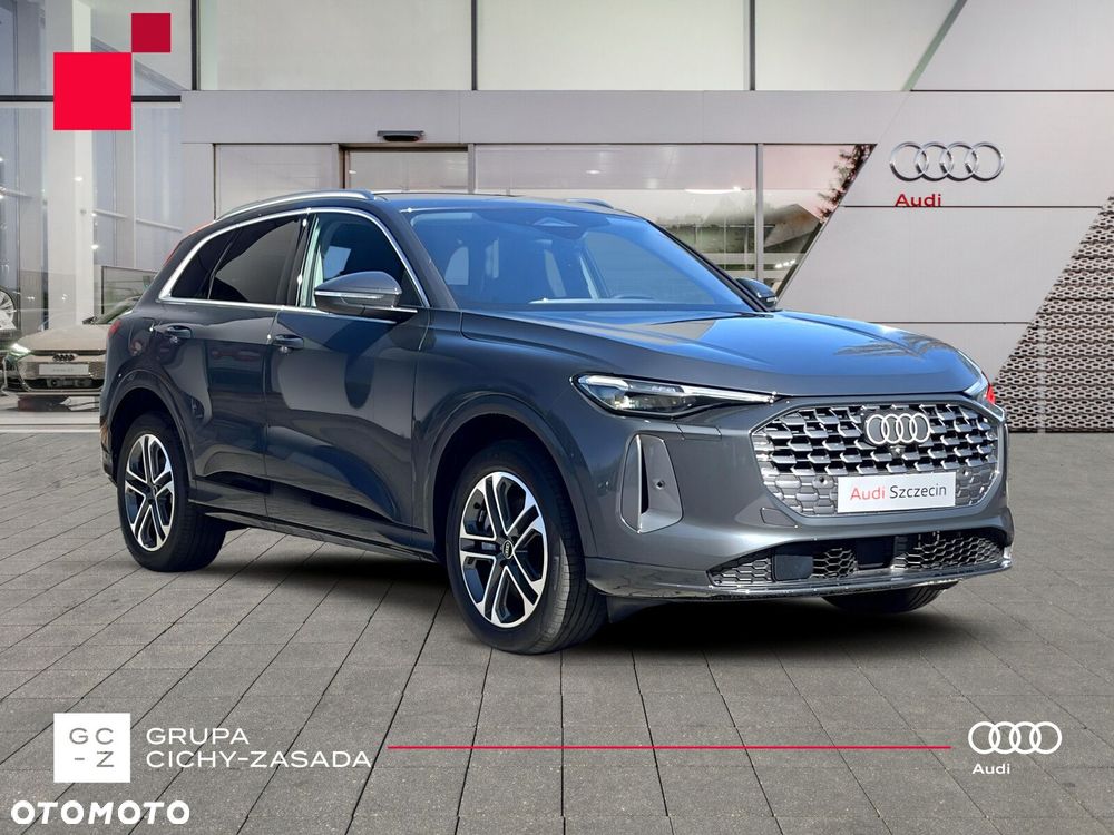Audi Q5 - 8