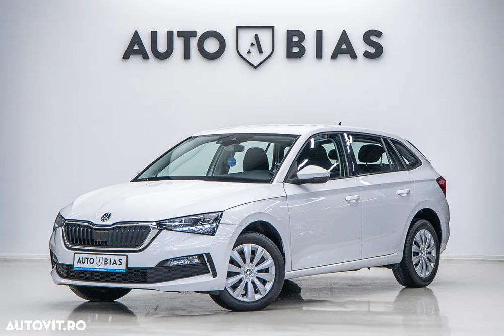 Skoda Scala 1.6 TDI Ambition - 2