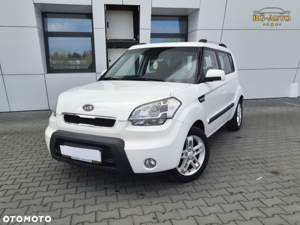 Kia Soul - 15