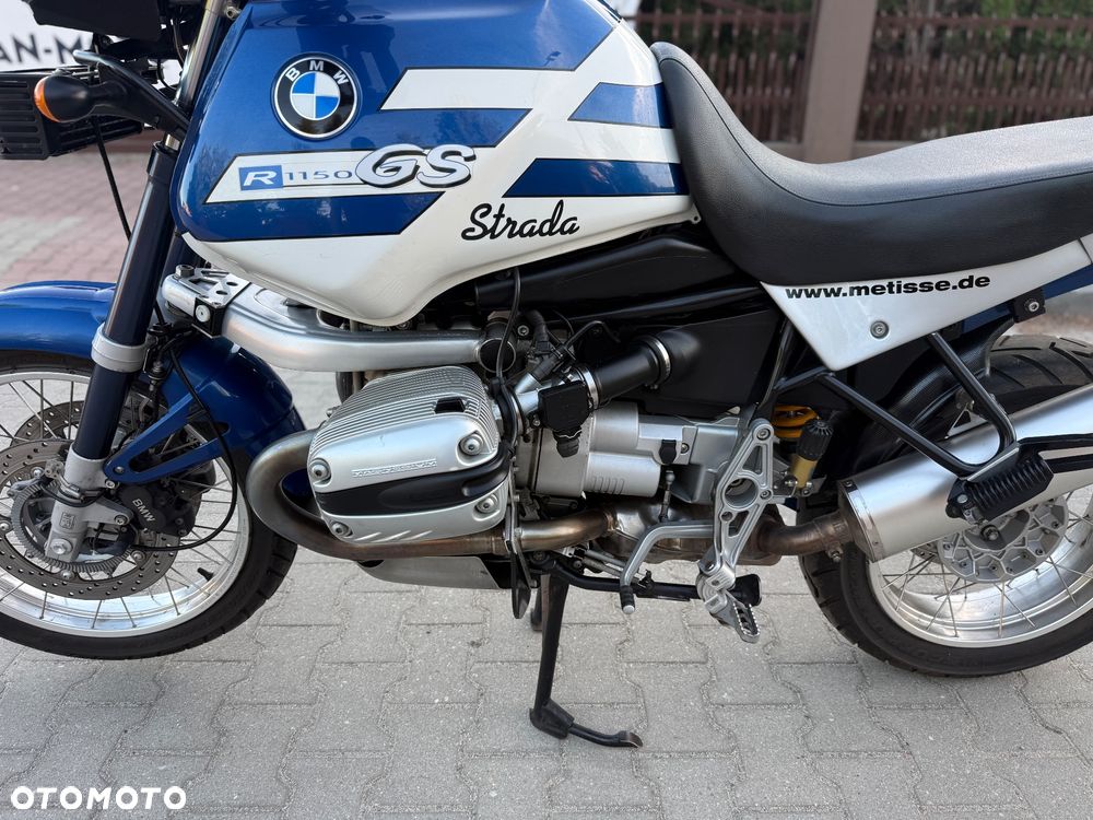 BMW GS - 28