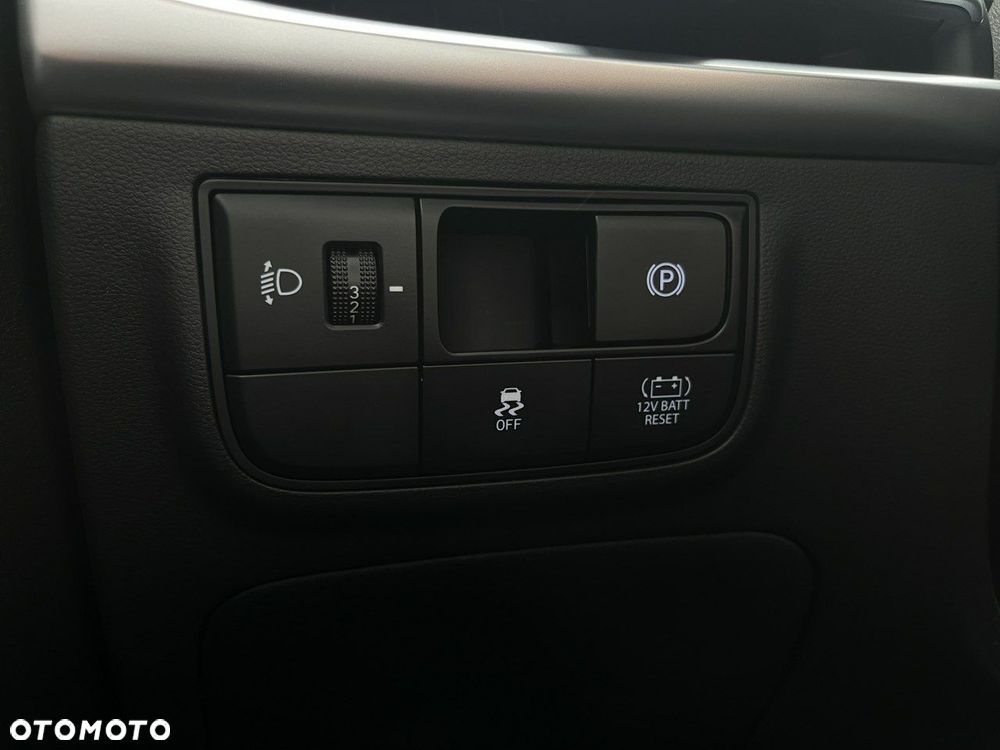Hyundai Tucson - 26