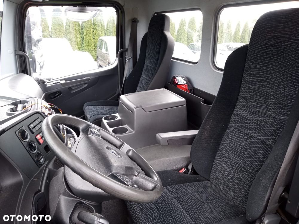 Mercedes-Benz Atego 824L - 6