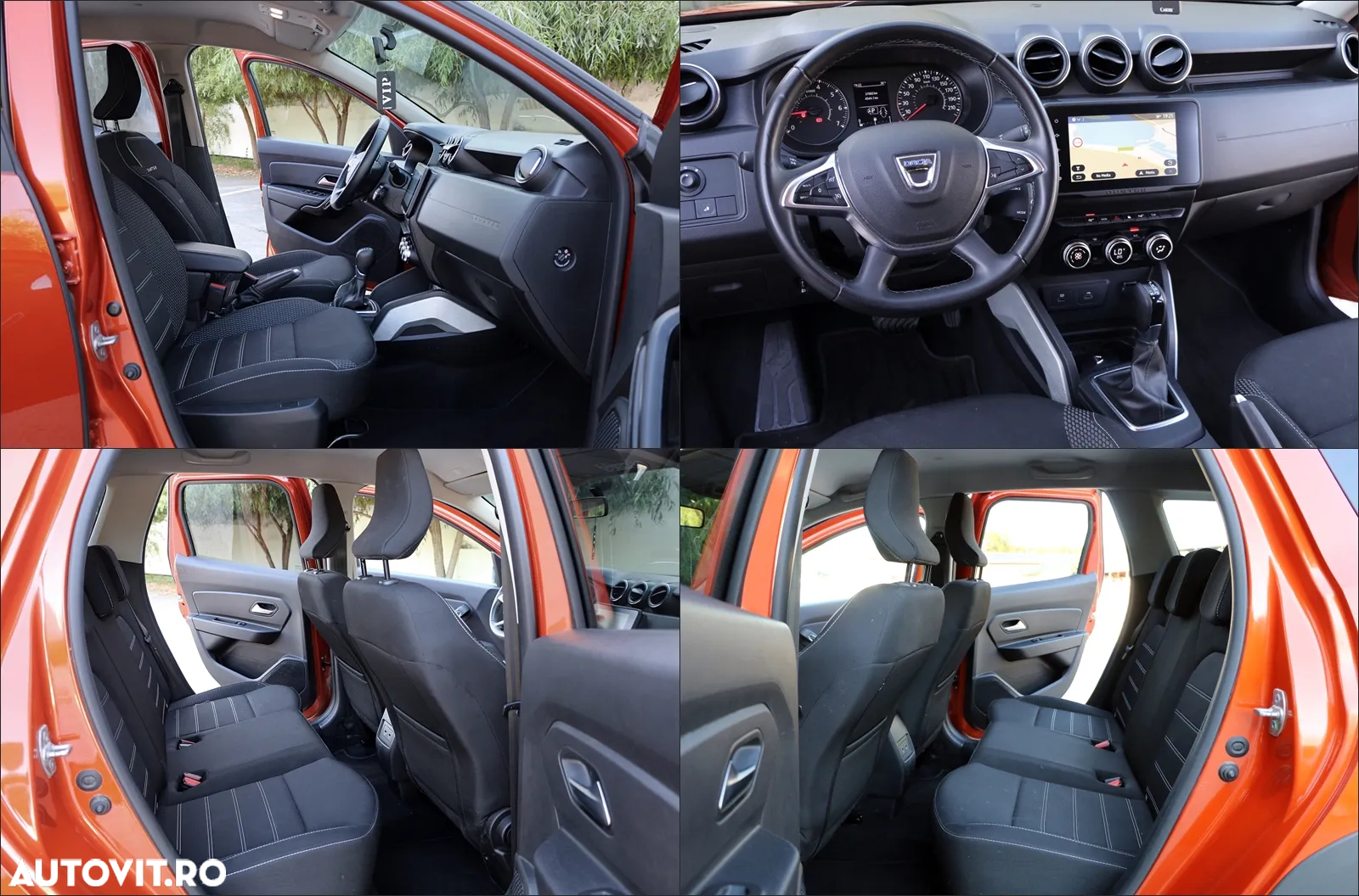 Dacia Duster - 18