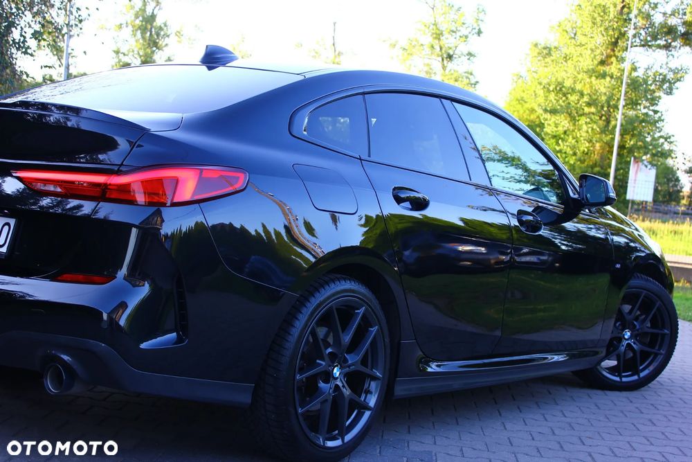 BMW Seria 2 218d M Sport sport - 14