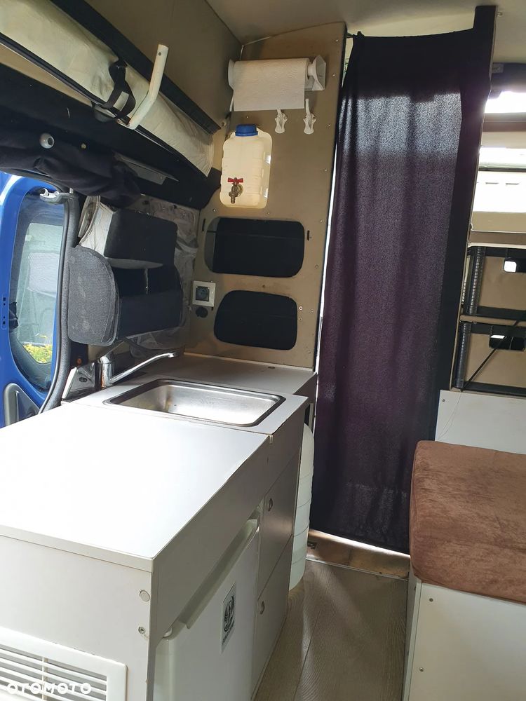 Renault Trafic - 9