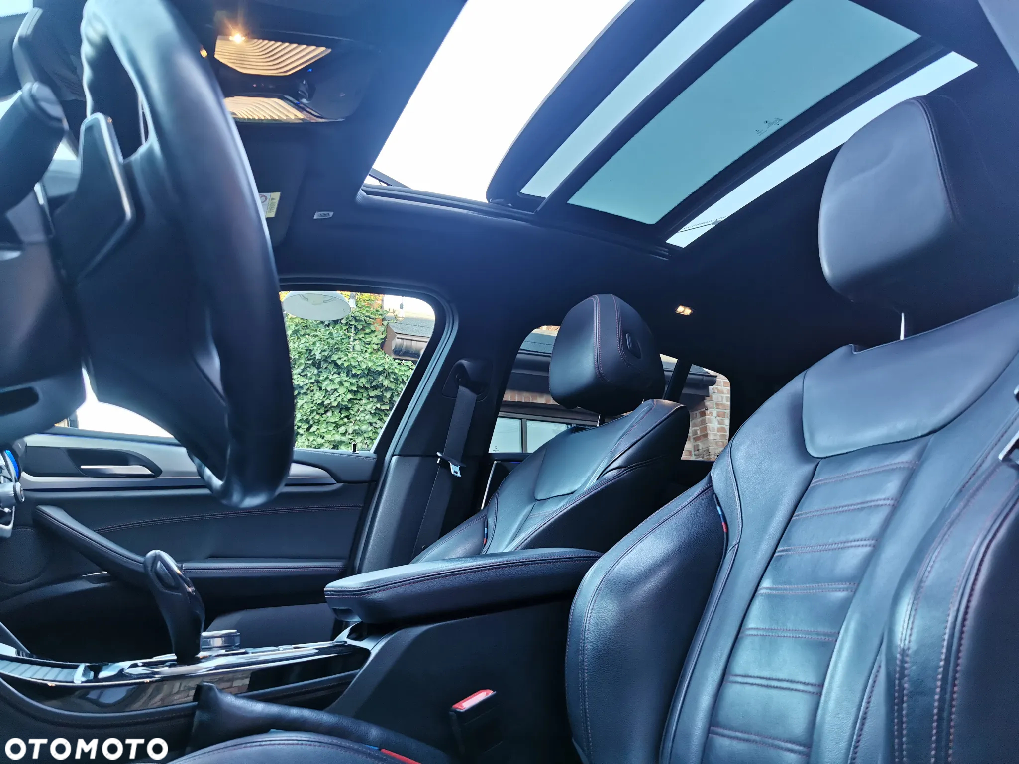 BMW X4 xM40i - 36