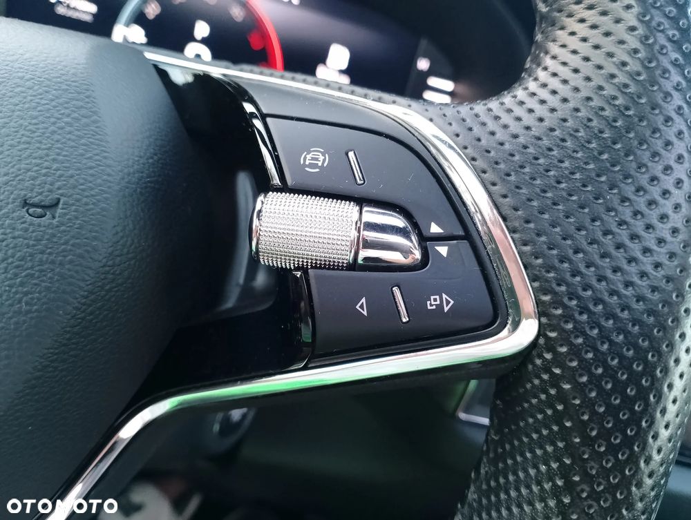 Skoda Kodiaq 2.0 TDI 4x2 Ambition DSG - 27