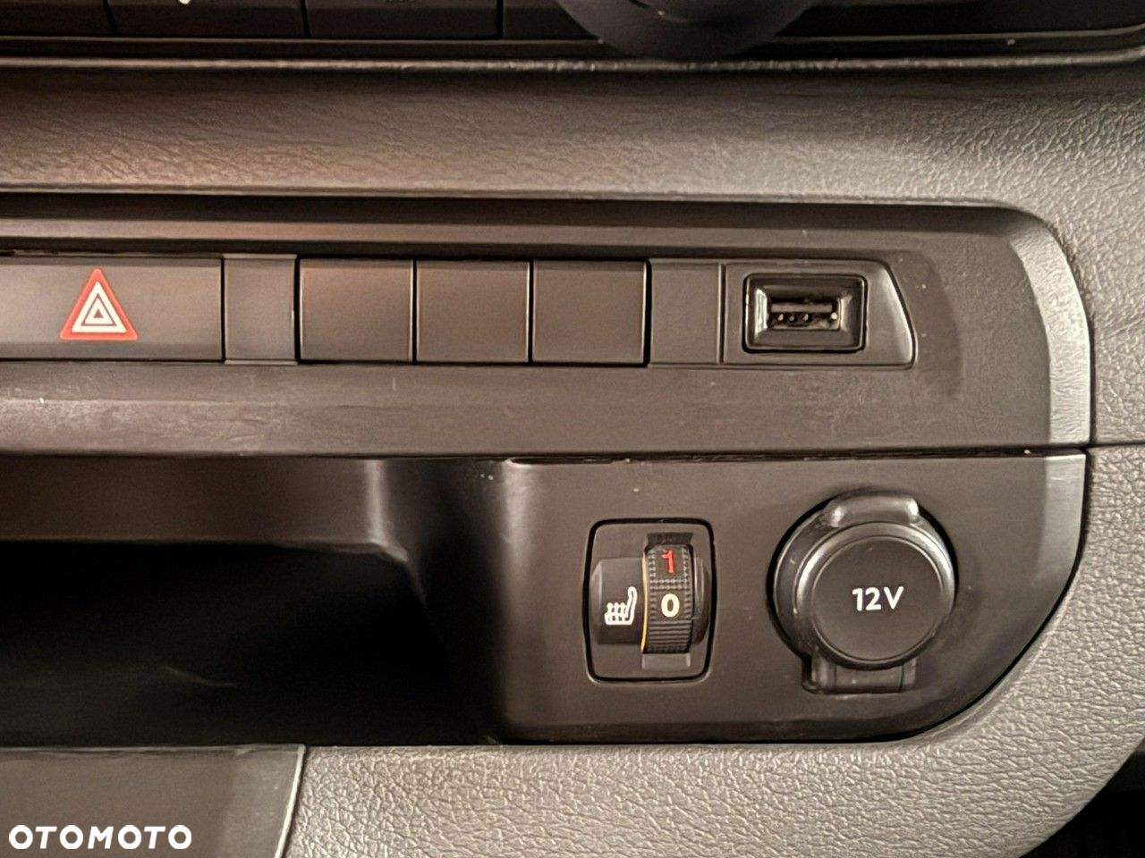Toyota Proace Verso - 19