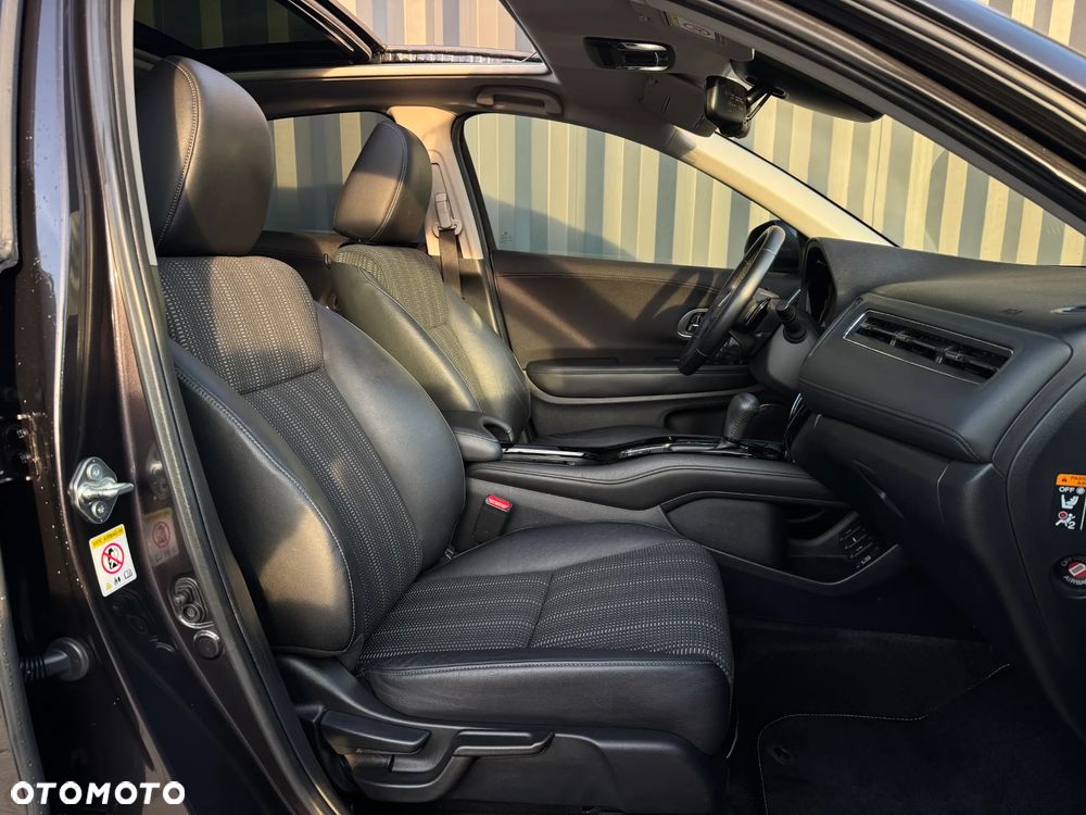 Honda HR-V 1.5 Executive (ADAS) CVT - 19