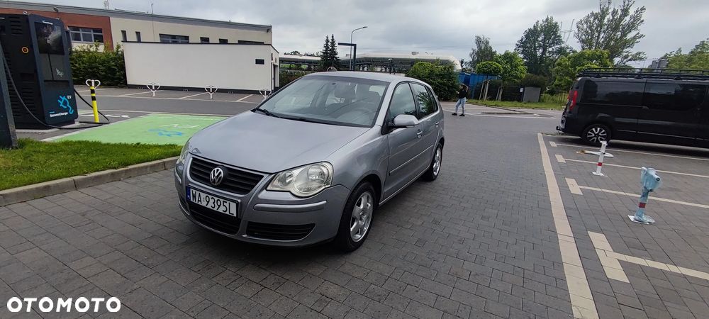 Volkswagen Polo 1.2 12V Trendline - 14