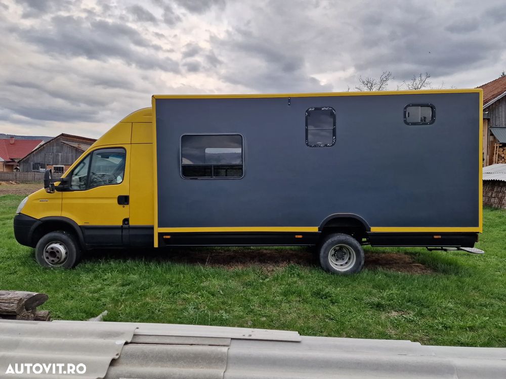 Iveco DAILY - 18