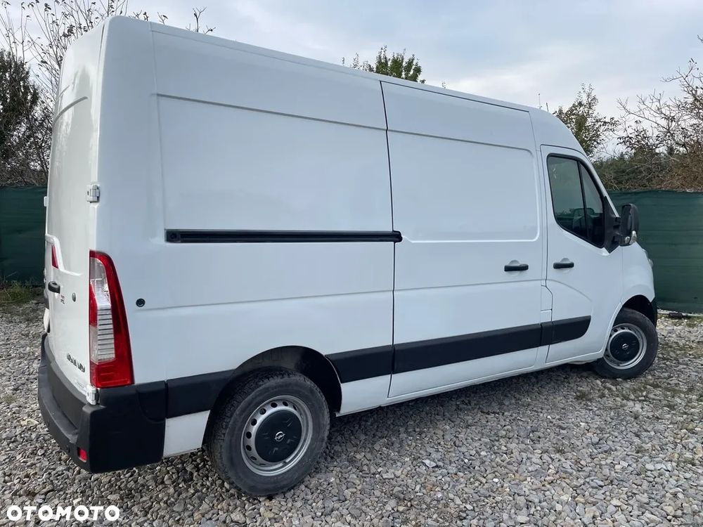 Opel MOVANO - 24