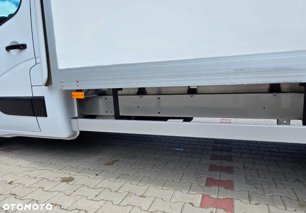 Renault Master - 31