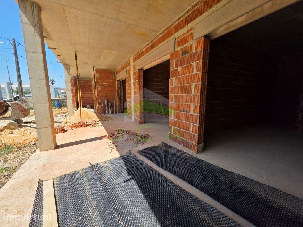 Apartamento T3 em construção com garagem - Grande imagem: 5/8