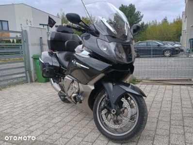 BMW K - 1