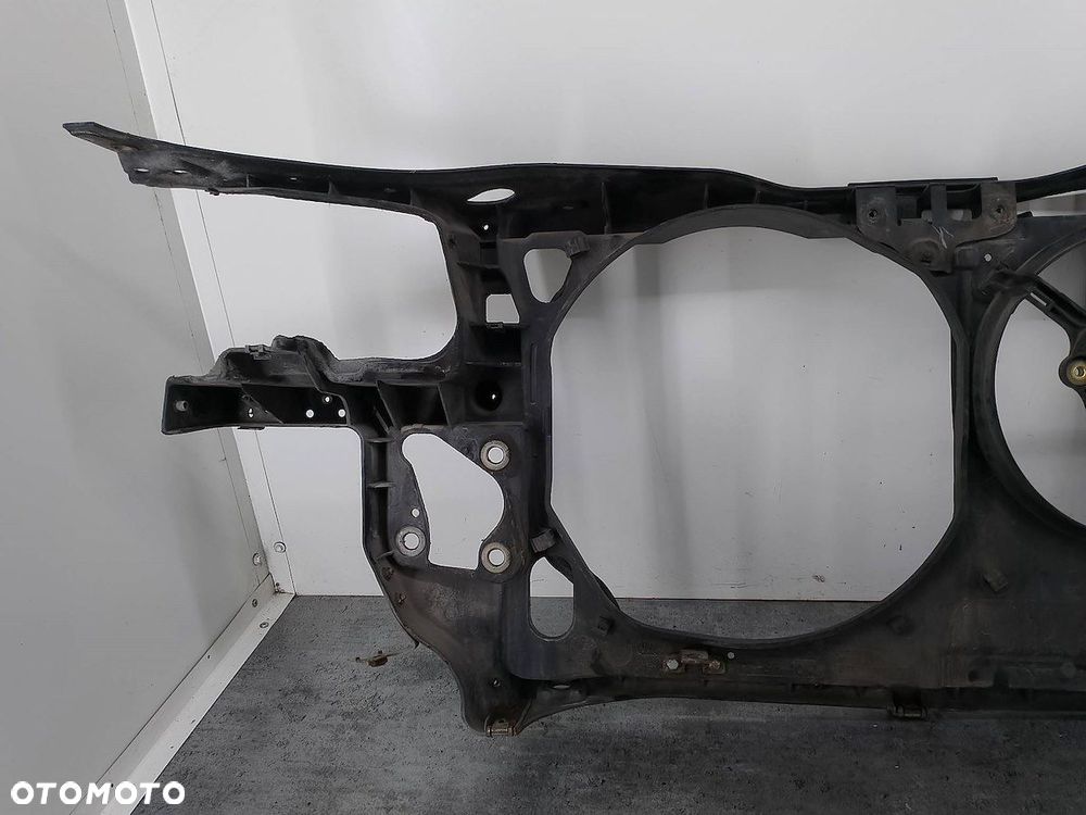 PAS PRZÓD, WZMOCNIENIE CZOŁOWE VW PASSAT B5 FL 3B0805594 1.9 TDI - 4