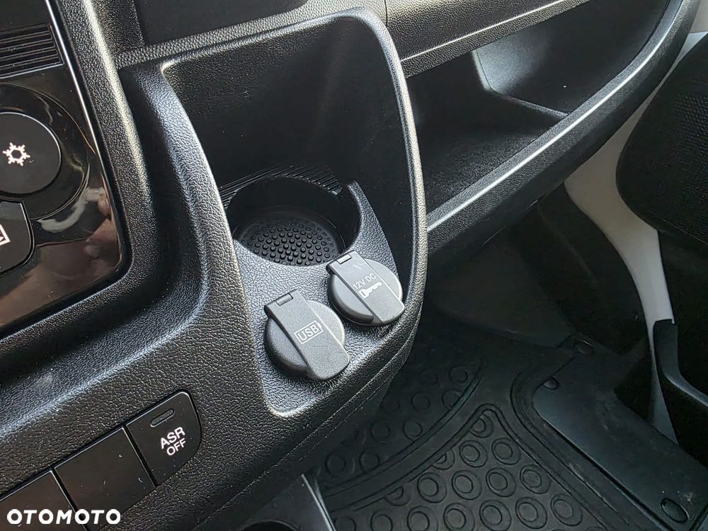 Fiat Ducato L3h2 2.3 160km Zobacz Jaki Stan Full Opcja!!! - 22