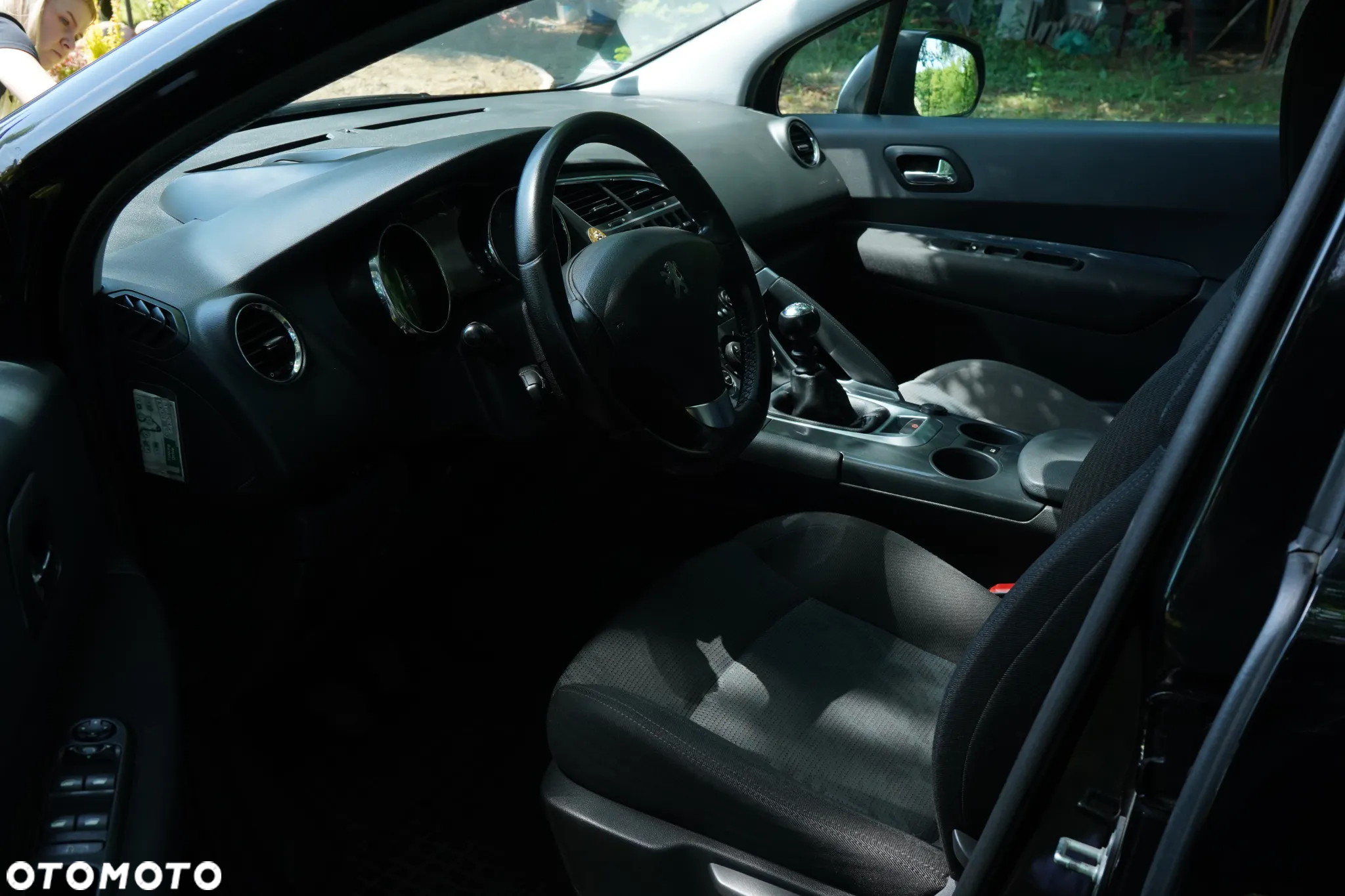 Peugeot 3008 - 15