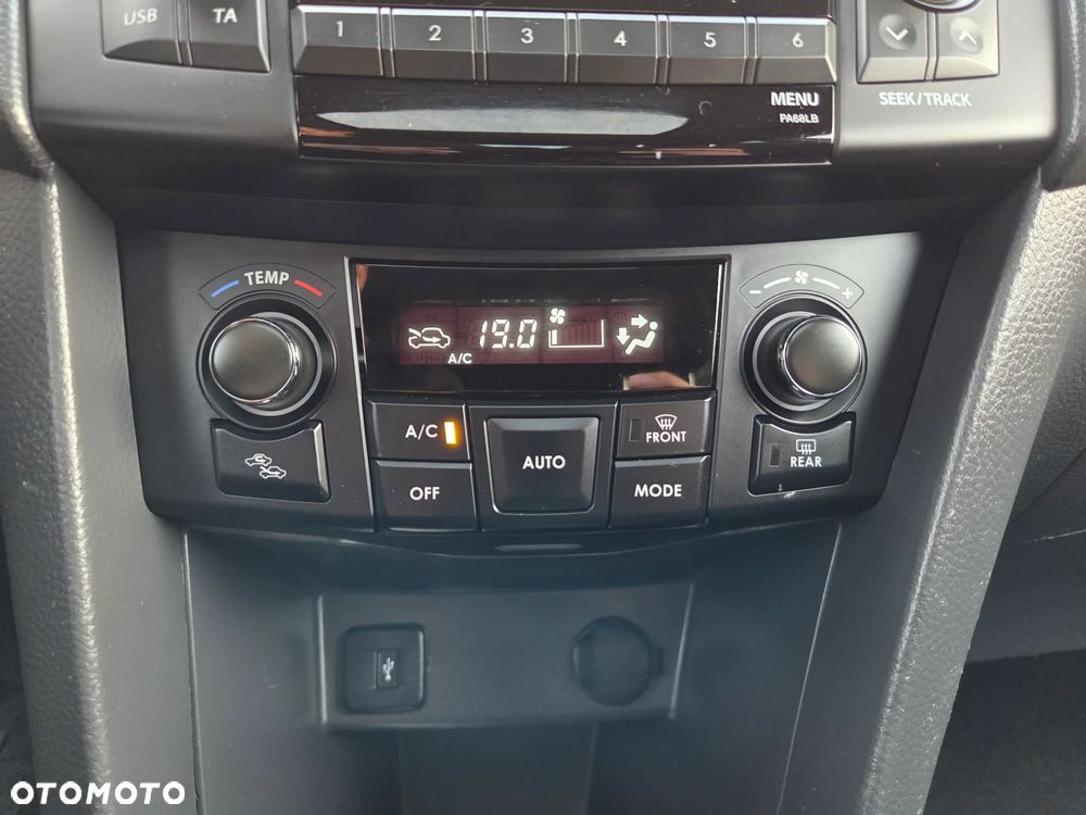 Suzuki Swift - 29