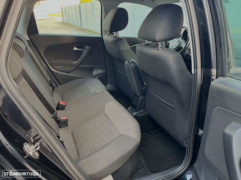 VW Polo 1.0 Confortline - 16