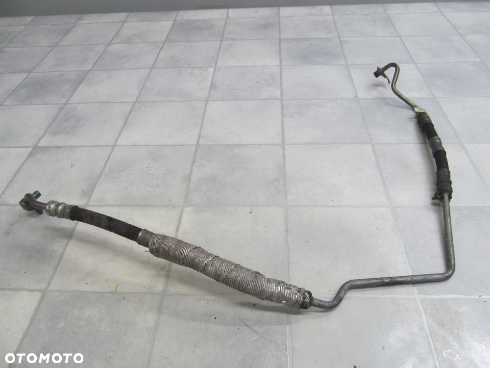 JAGUAR XF 07- 2.7HDI PRZEWOD WSPOMAGANIA 6R83-3L599-CC - 2