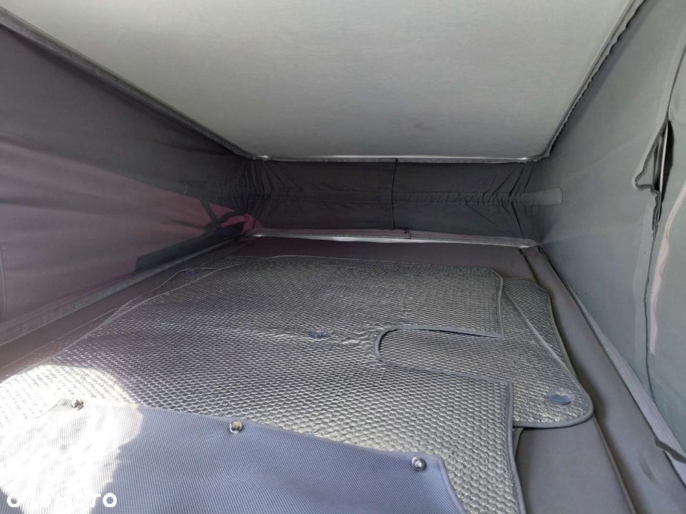 Ford TRANSIT CUSTOM - 31