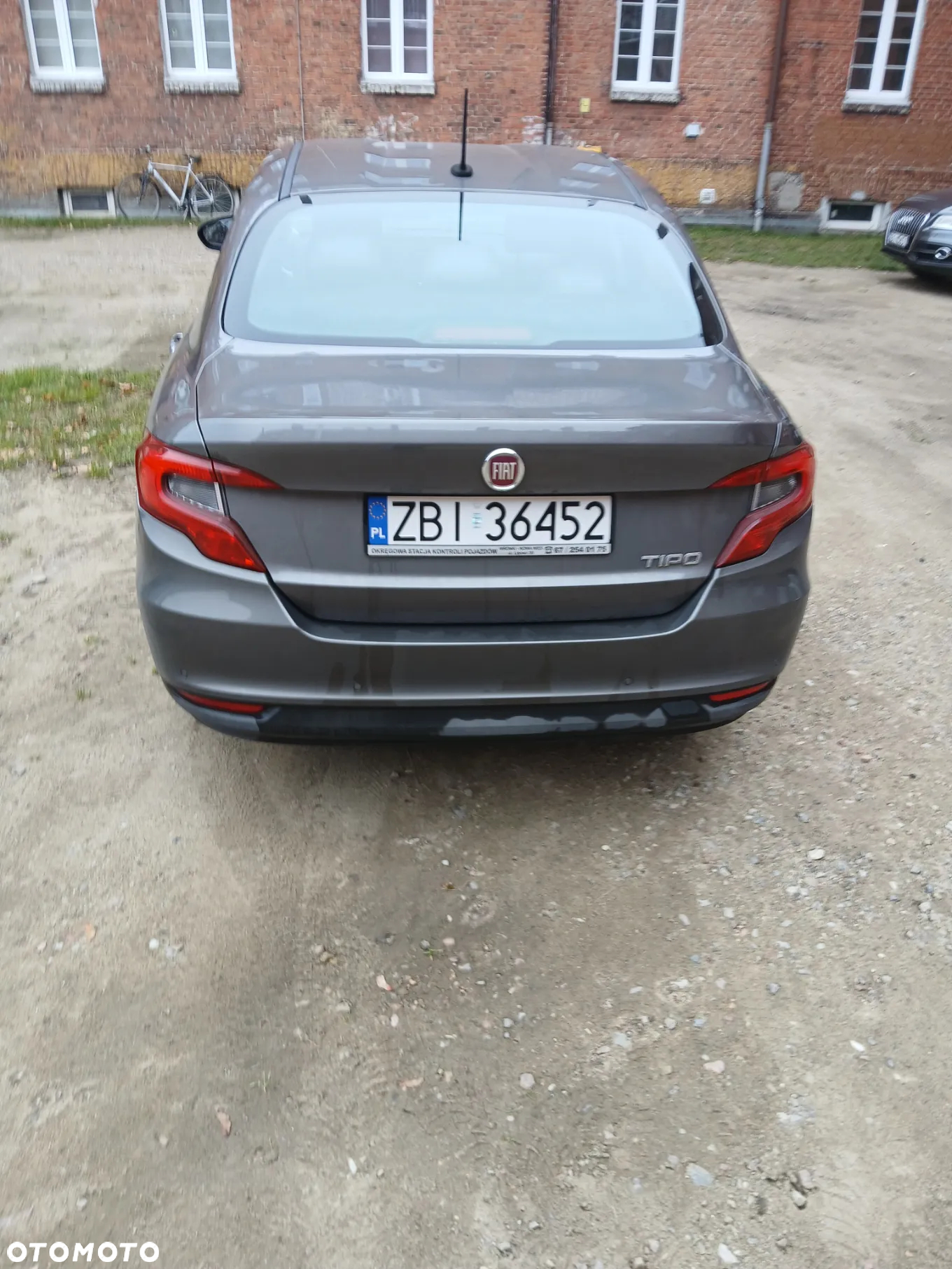 Fiat Tipo 1.3 MultiJet 16v Easy - 5