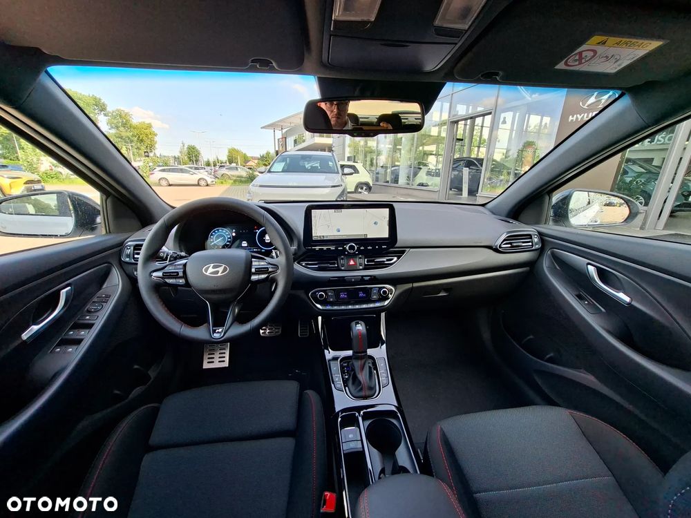 Hyundai i30 - 10