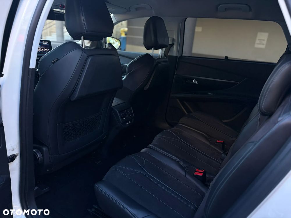 Peugeot 5008 BlueHDi 130 Crossway - 29