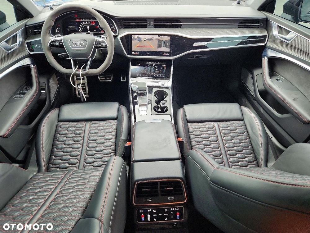 Audi RS7 Sportback - 9