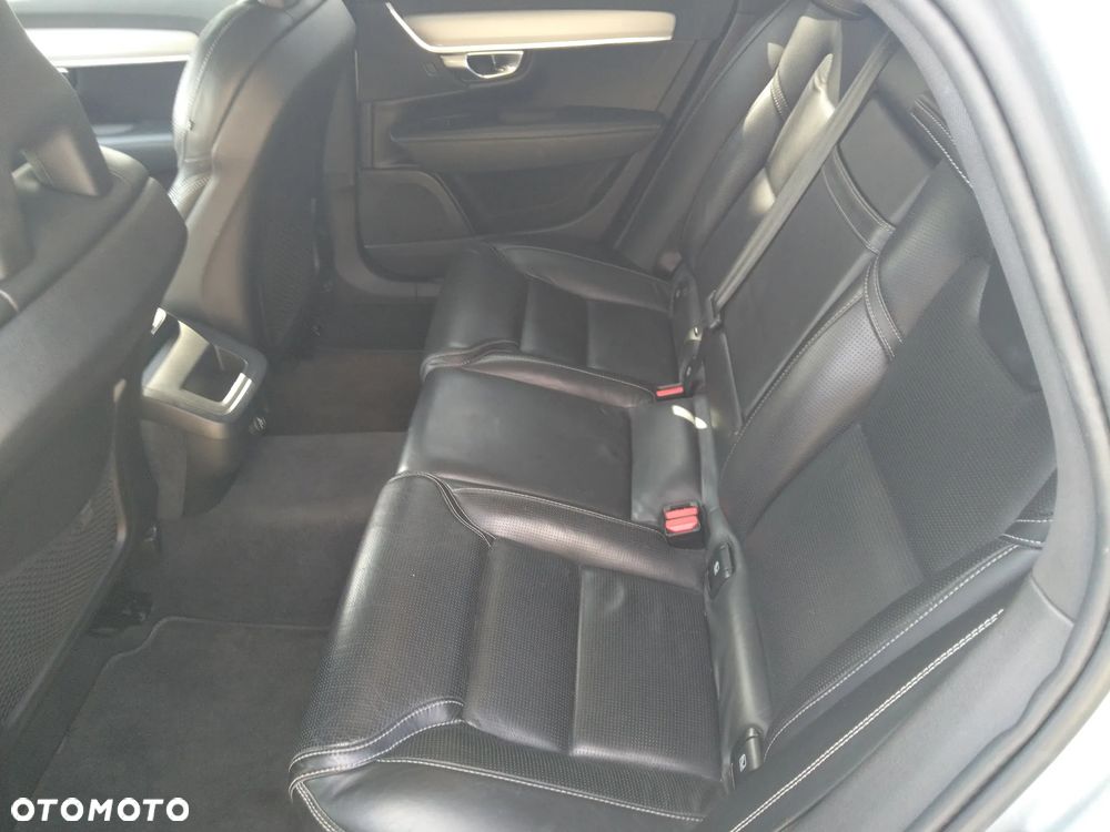 Volvo S90 D4 Geartronic Inscription - 6