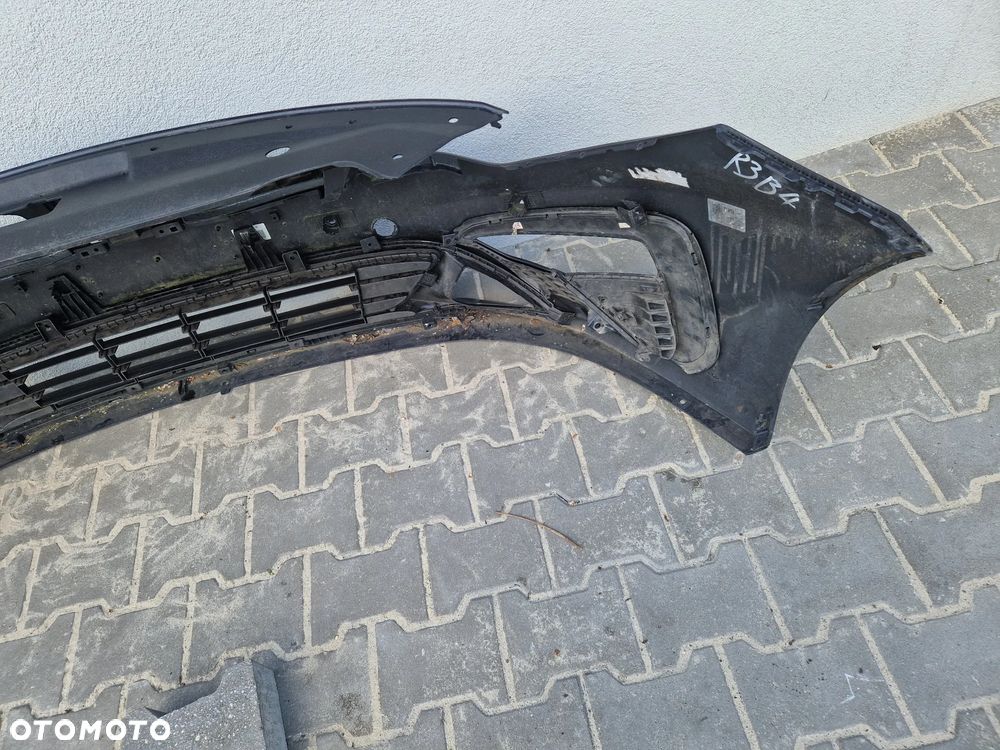 Zderzak Kia Optima IV lift 2018 - hybrid - 15