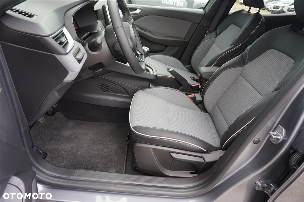 Renault Clio 1.0 TCe Techno - 9