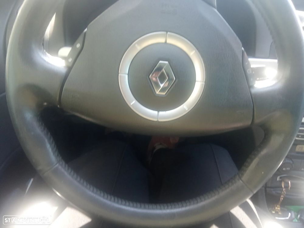 Renault Laguna Break - 5