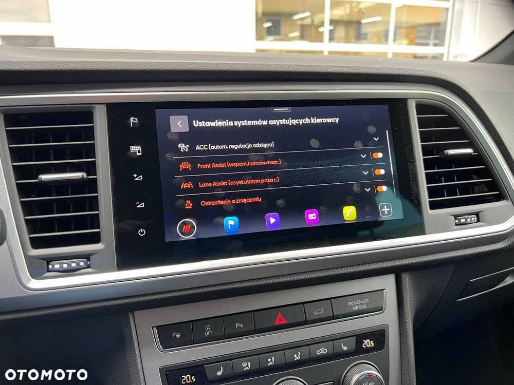 Seat Ateca 1.5 TSI FR S&S DSG - 26