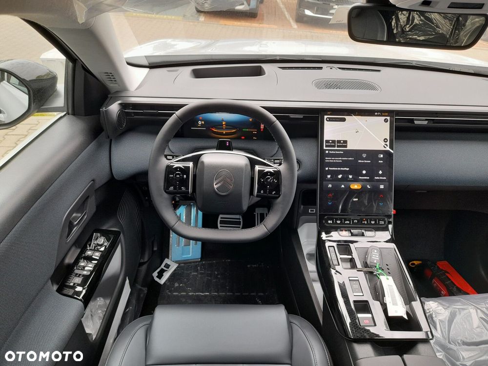 Citroën C5 Aircross - 18