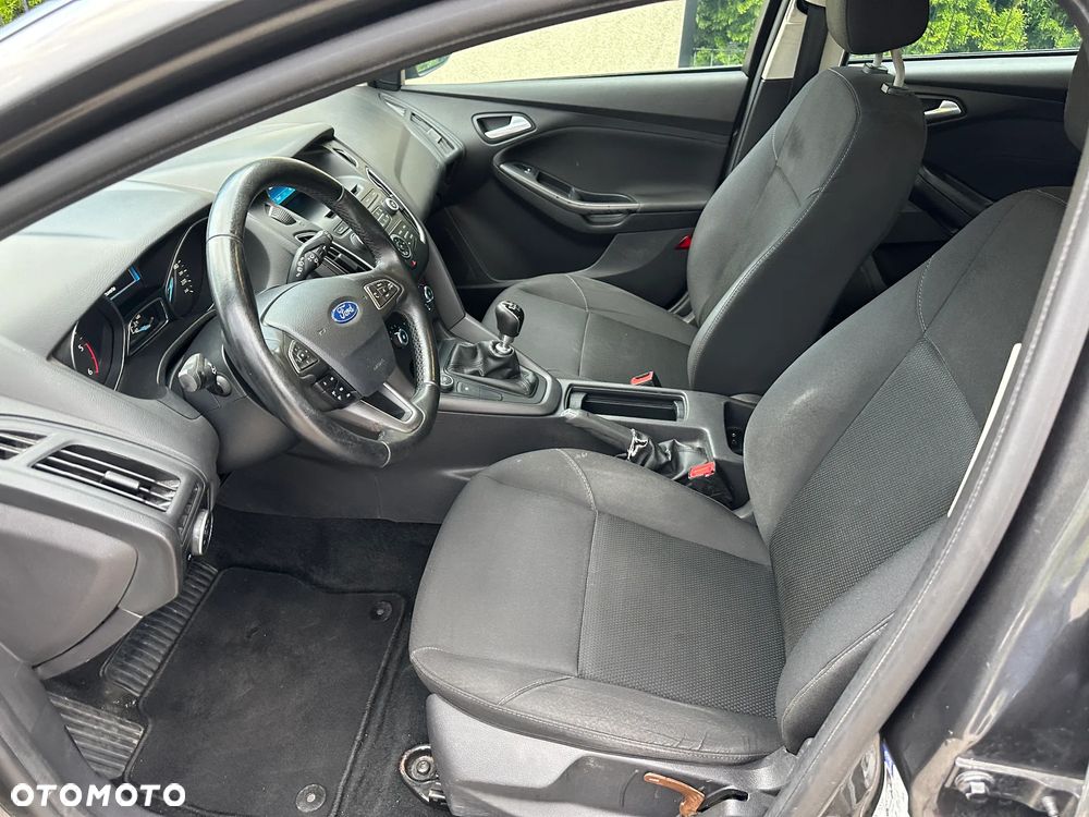Ford Focus - 5