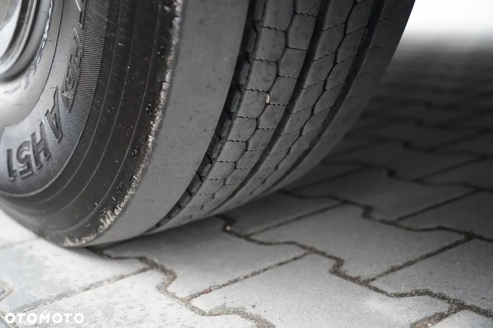 MAN LIONS’S REGIO / EURO 5 / MANUAL / KLIMA / SPROWADZONY/ - 20