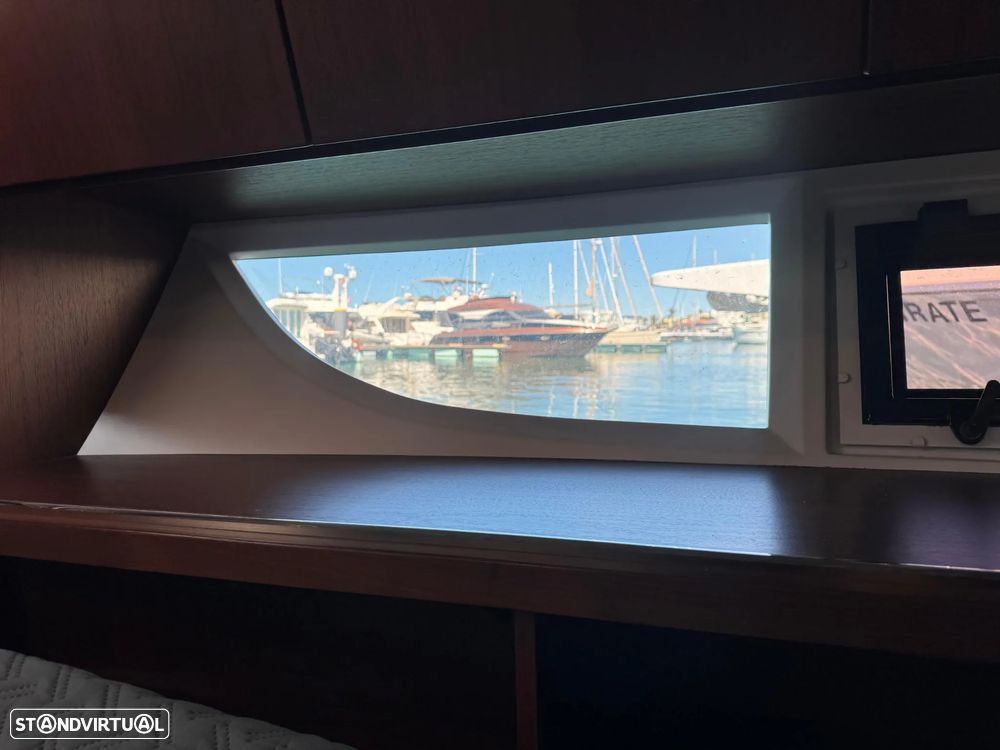 Galeon 380 FLY - 28