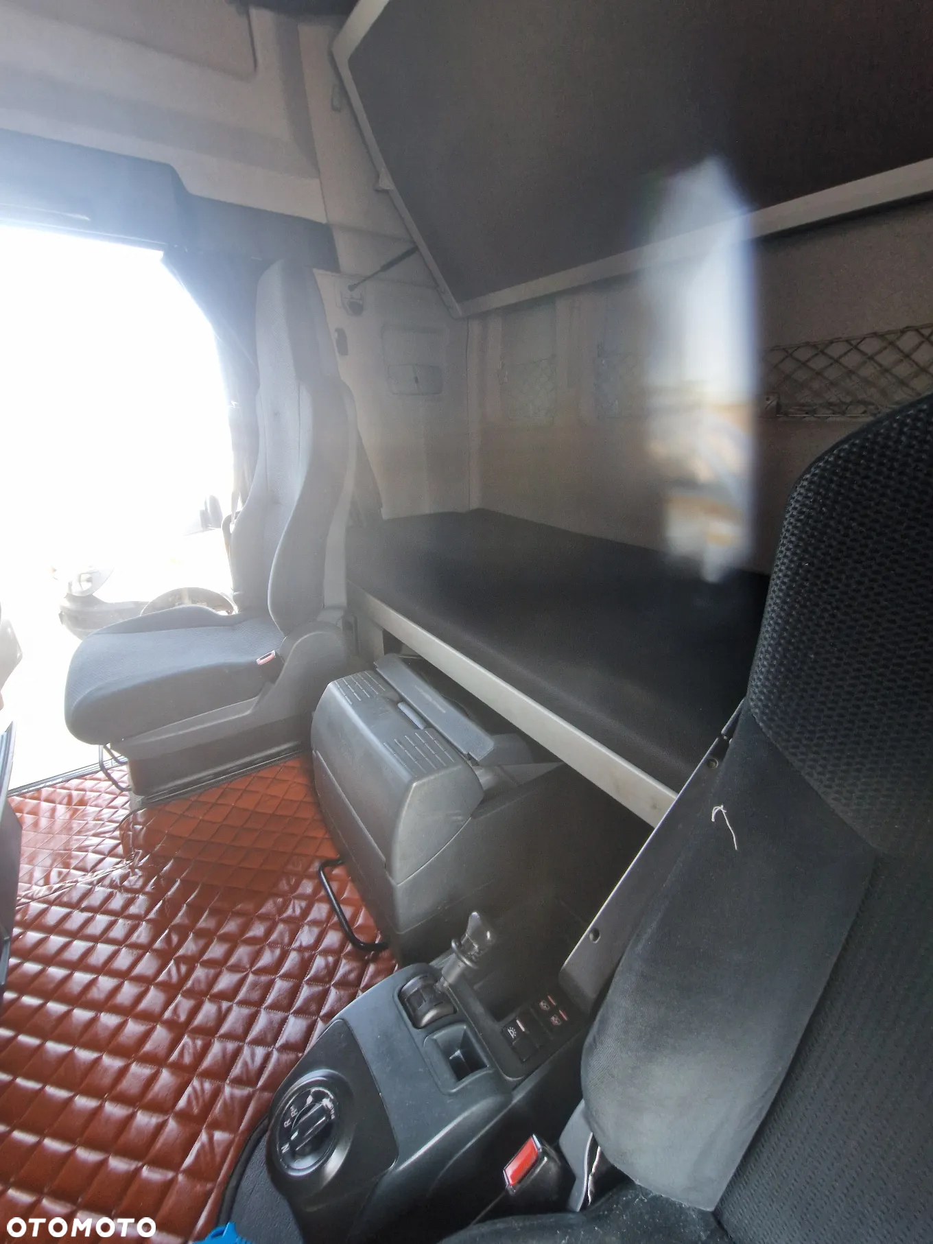 MAN TGX 440 - 13