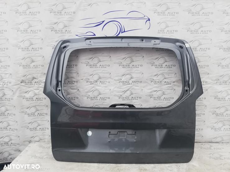 Haion Mercedes Vito,V-Class W447 geam mare an 2014-2015-2016-2017-2018-2019-2020-2021-2022-2023-20 - 1