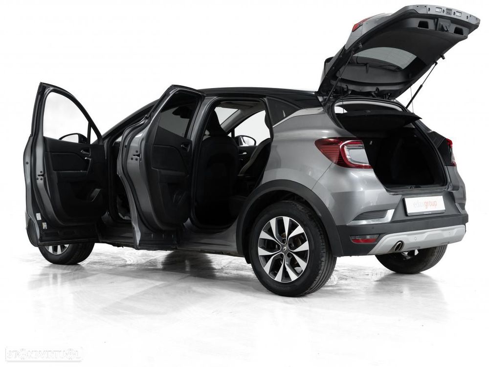 Renault Captur 1.5 dCi Exclusive - 5