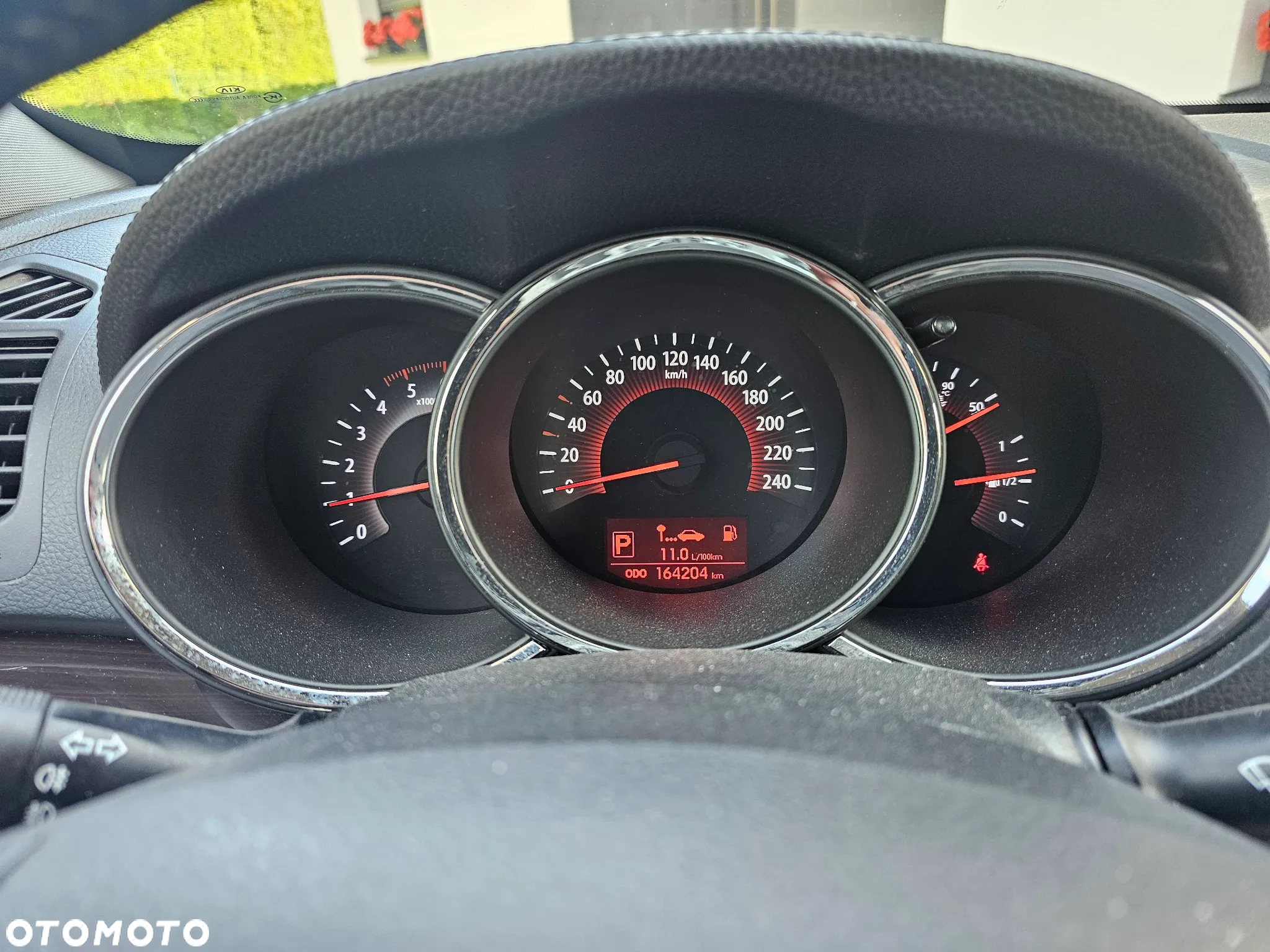 Kia Sorento 2.2 CRDi XL - 6