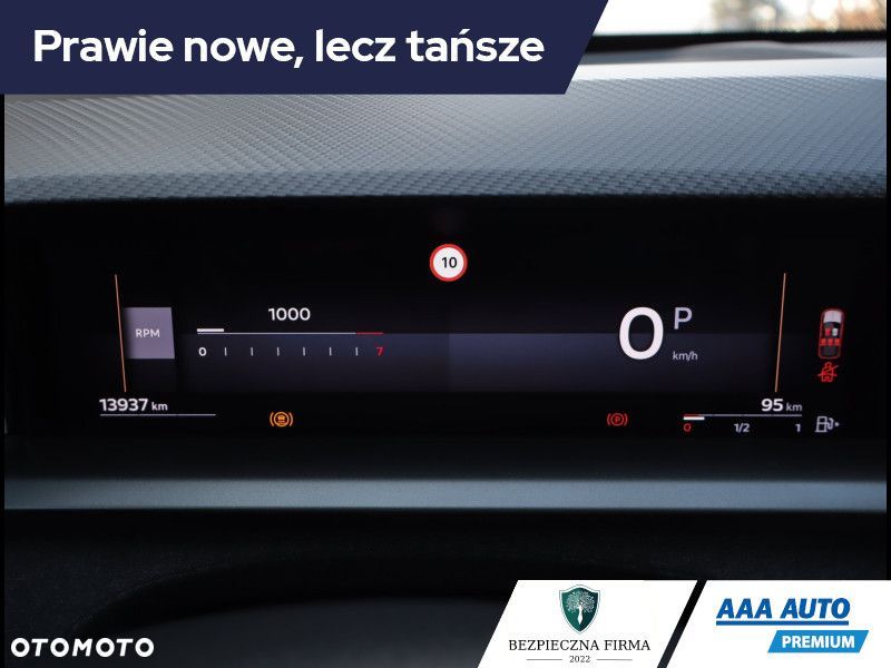 Opel Grandland X - 13