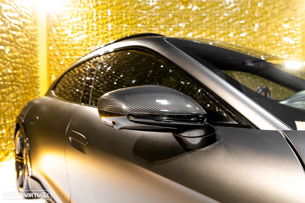 Porsche Taycan Cross Turismo Turbo S - 7