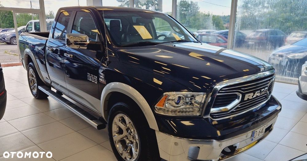 Dodge RAM - 3